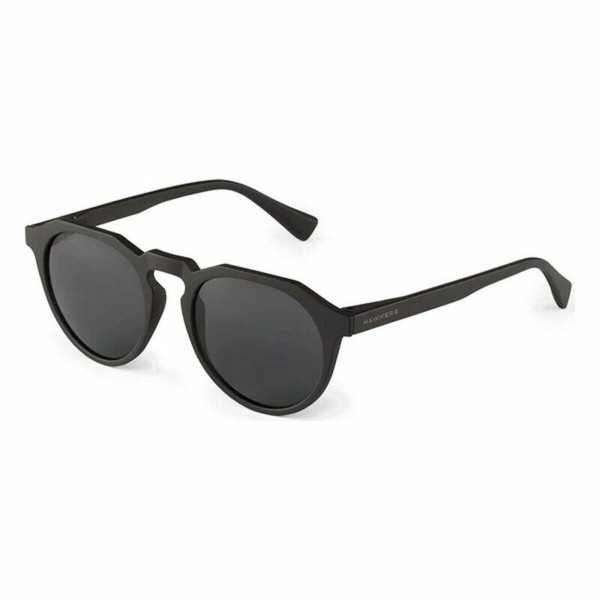 Unisex Γυαλιά Ηλίου Warwick TR90 Hawkers Μαύρο