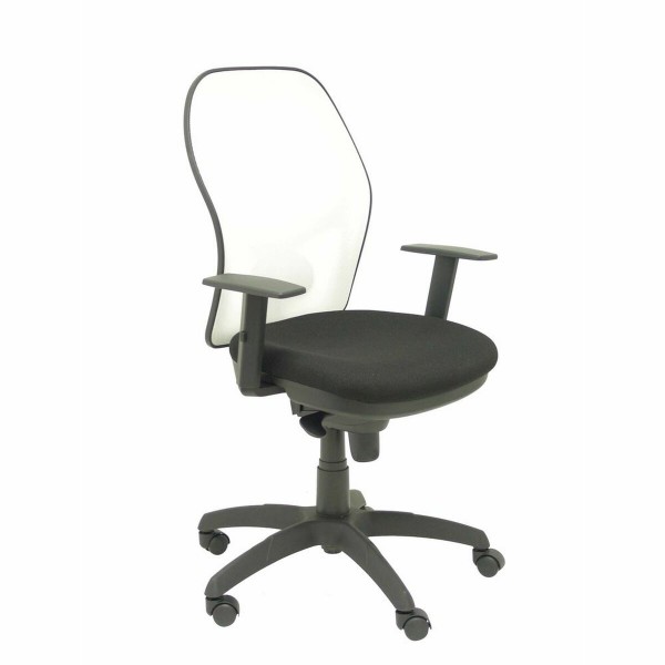 Καρέκλα Γραφείου Jorquera P&C BALI840 Μαύρο