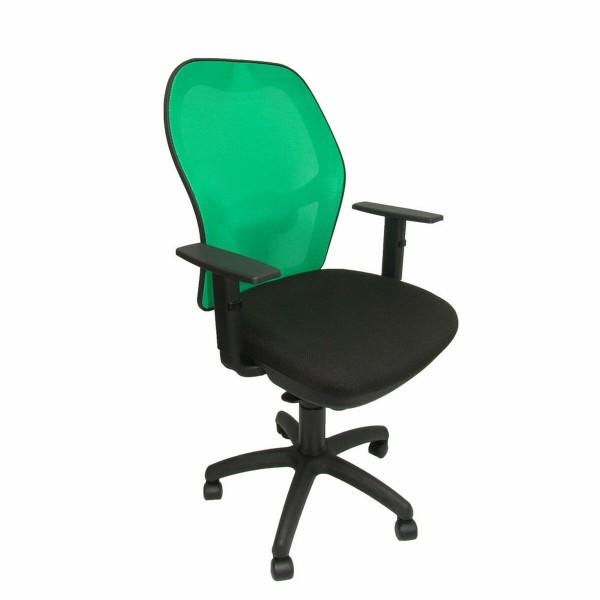 Καρέκλα Γραφείου Jorquera P&C BALI840 Μαύρο