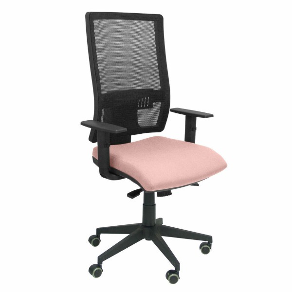 Καρέκλα Γραφείου Horna bali P&C LI710SC Ροζ