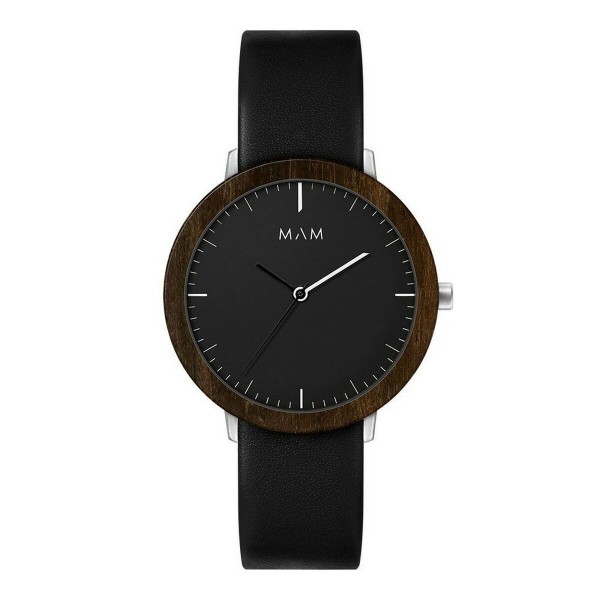 Unisex Ρολόγια MAM MAM621 (Ø 39 mm)