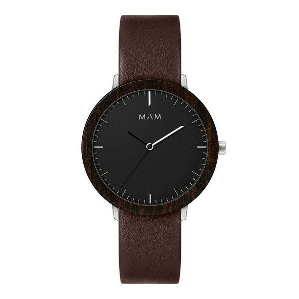 Unisex Ρολόγια MAM MAM627 (Ø 39 mm)