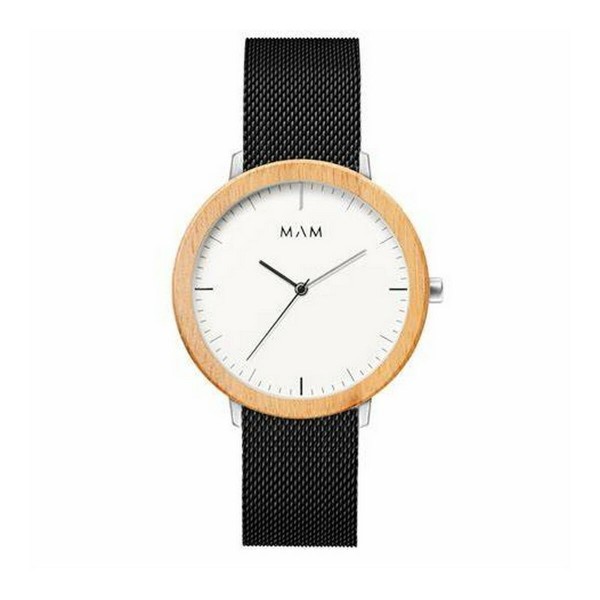 Unisex Ρολόγια MAM MAM687 (Ø 39 mm)