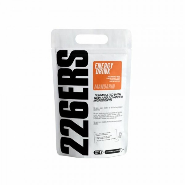 Ενεργειακό Ποτό 226ERS 5036 Μανταρινί (1 Kg)