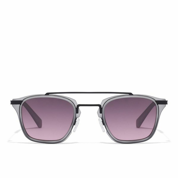 Unisex Γυαλιά Ηλίου Hawkers Rushhour Ροζ (Ø 48 mm)