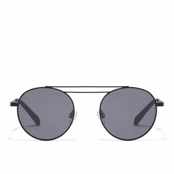 Unisex Γυαλιά Ηλίου Hawkers Nº9 Μαύρο (Ø 50 mm)