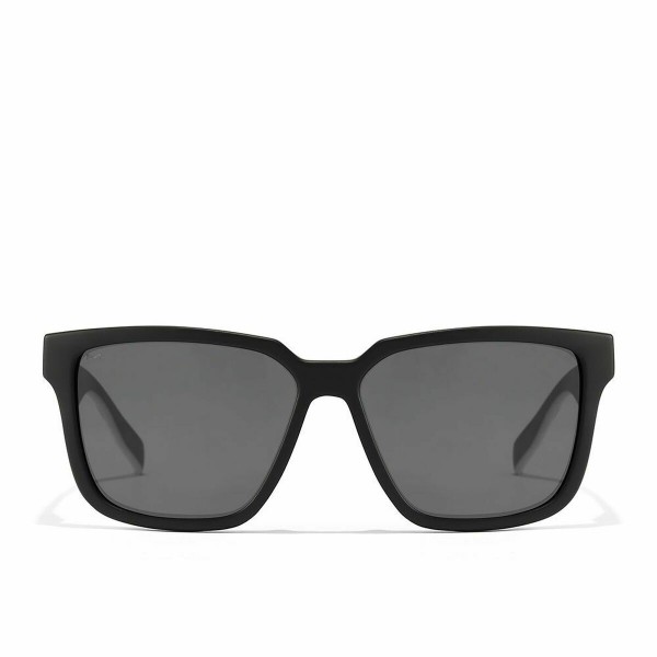Unisex Γυαλιά Ηλίου Hawkers Motion Μαύρο Πολωμένα (Ø 58 mm)