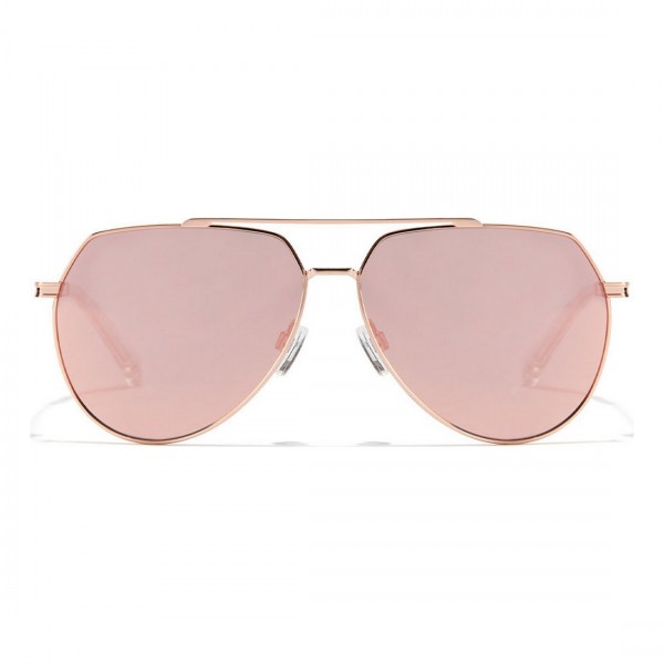 Γυαλιά Ηλίου Shadow Hawkers Πολωμένο Rose Gold