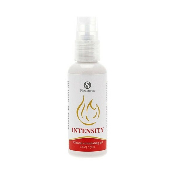 Προσωπικό Τζελ S Pleasures (50 ml)