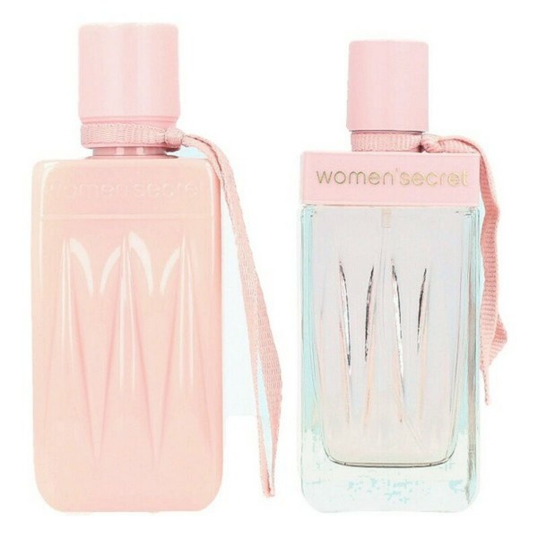 Σετ Γυναικείο Άρωμα Intimate WomenSecret (2 pcs)