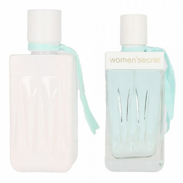 Σετ Γυναικείο Άρωμα WomenSecret Intimate Daydream (2 pcs)