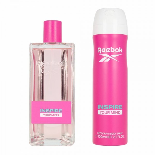Σετ Γυναικείο Άρωμα Reebok Cool Your Body (2 pcs)