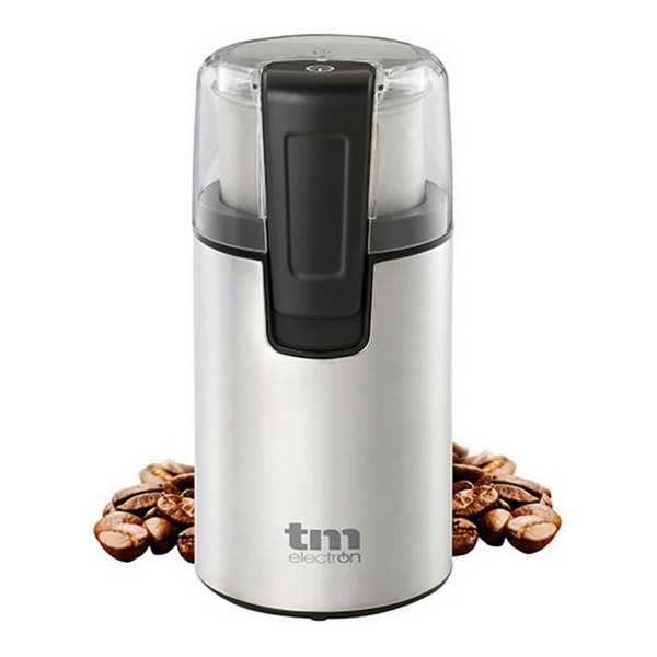 Μύλος για Καφέ TM Electron