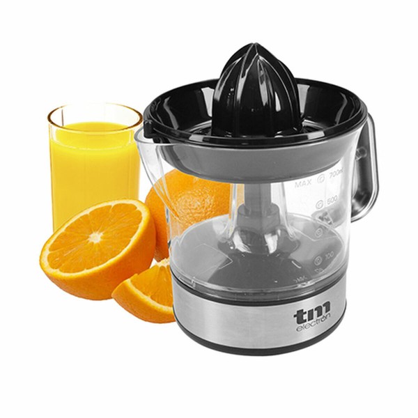 Ηλεκτρικός Αποχυμωτής TM Electron 40W (700 ml) Ηλεκτρικός Αποχυμωτής TM Electron 40W (700 ml)