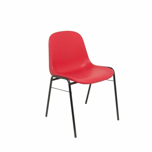 Καρέκλα υποδοχής Alborea P&C 223PTNI350 (2 uds)
