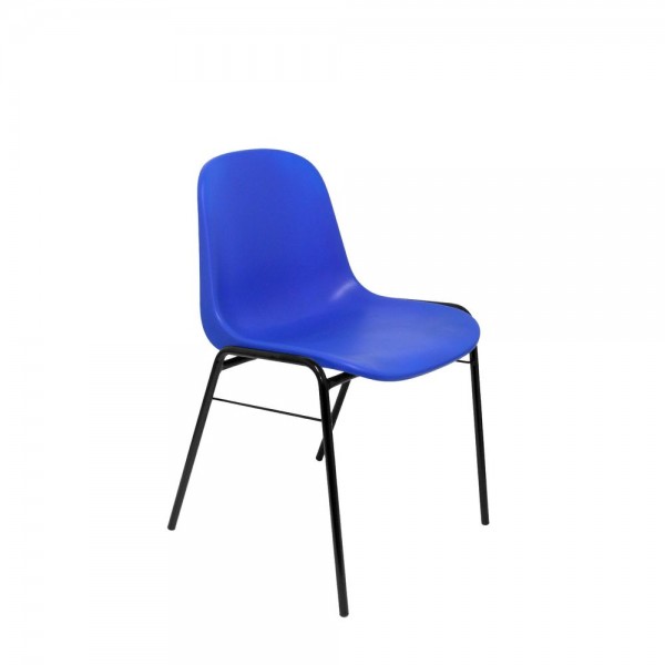 Καρέκλα υποδοχής Alborea P&C 223PTNI229 (2 uds)