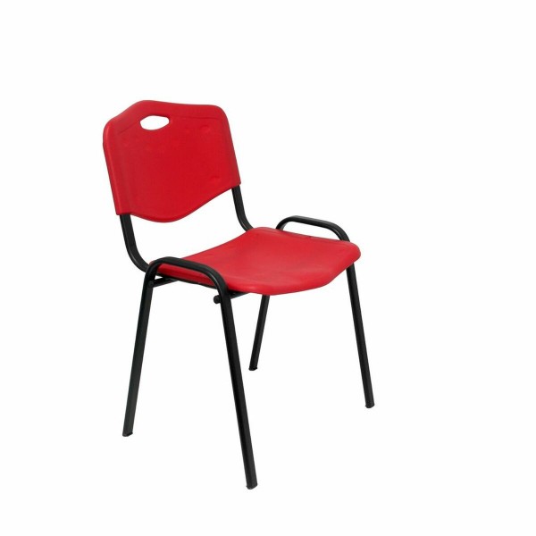 Καρέκλα υποδοχής Robledo P&C 226PTNI350 (2 uds)