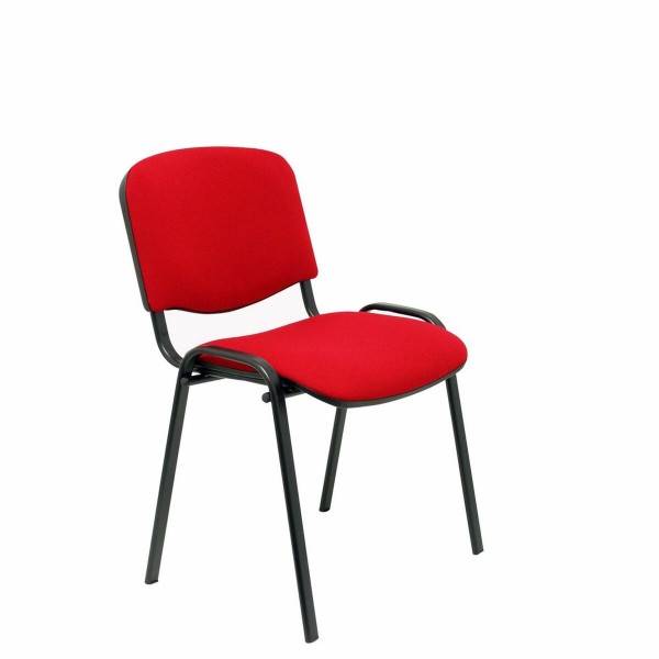 Καρέκλα υποδοχής Alcaraz P&C 426PTNB350 (4 uds)