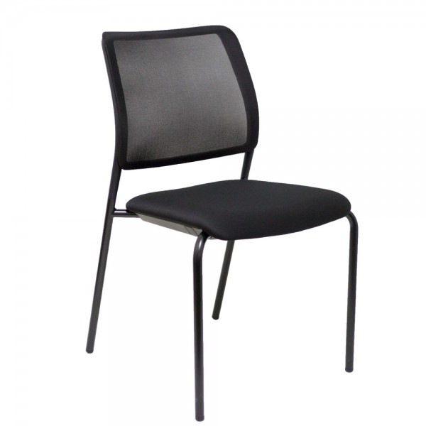 Καρέκλα υποδοχής Trend Office P&C 4SC9256 (4 uds)