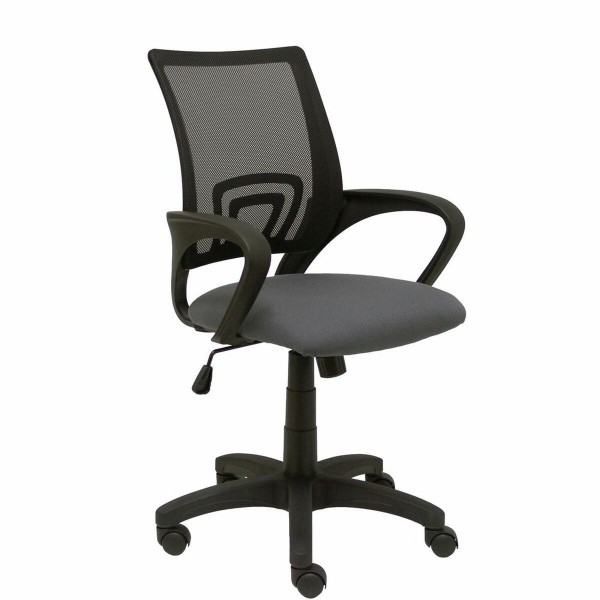 Καρέκλα Γραφείου Vianos Bali P&C 0B600RN Gris Oscuro