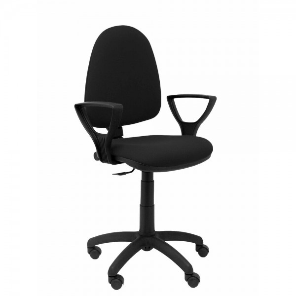 Καρέκλα Γραφείου Beteta Bali P&C 840B8RN Μαύρο