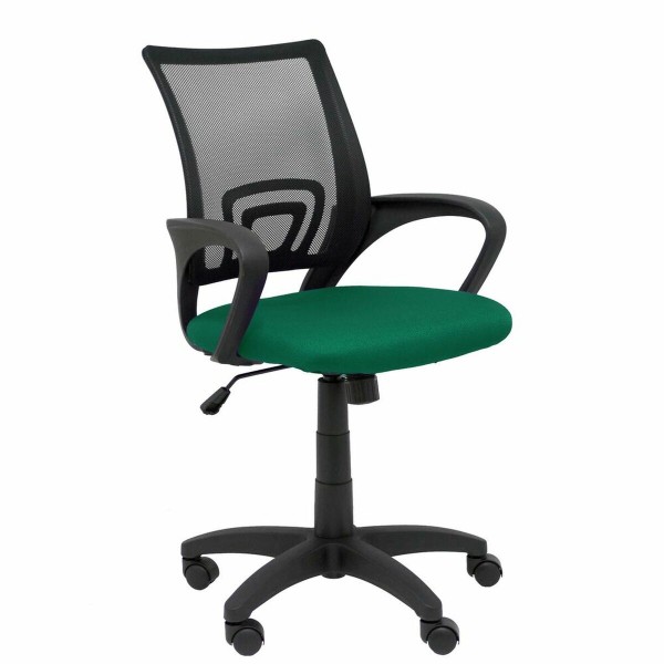 Καρέκλα Γραφείου P&C 0B426RN Πράσινο