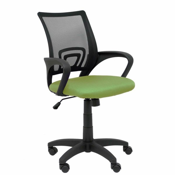Καρέκλα Γραφείου P&C 0B552RN Πράσινο