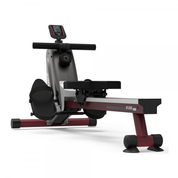 Μηχανή Κωπηλασίας Siluet Fitness ROWER R-2S