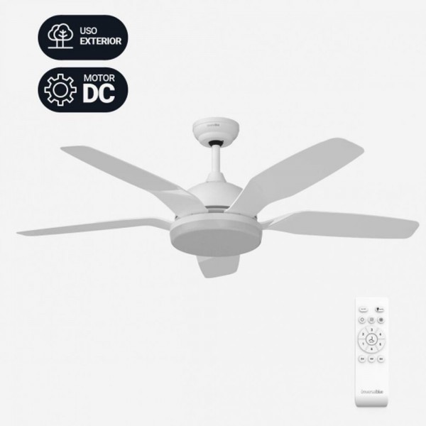 Ανεμιστήρας Οροφής Universal Blue MONZÓN (142 CM) Ανεμιστήρας Οροφής Universal Blue MONZÓN (142 CM)