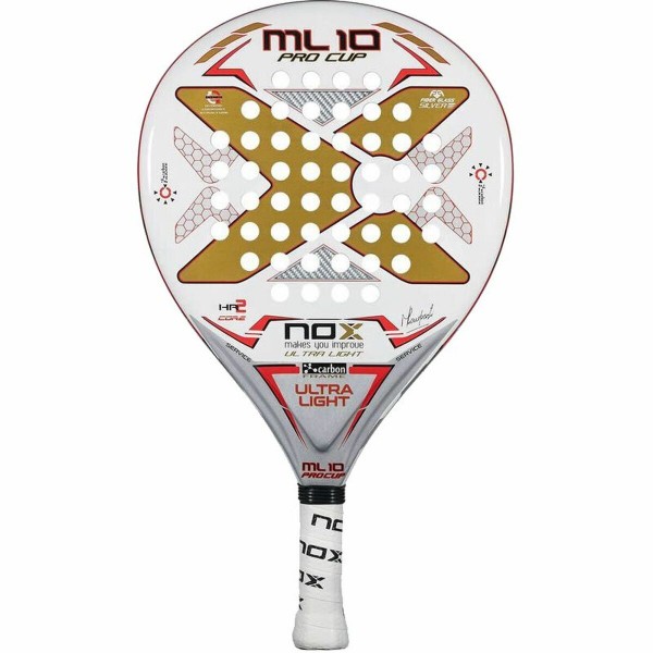 Ρακέτα Nox ML10 Por Cup Ultralight  Πολύχρωμο