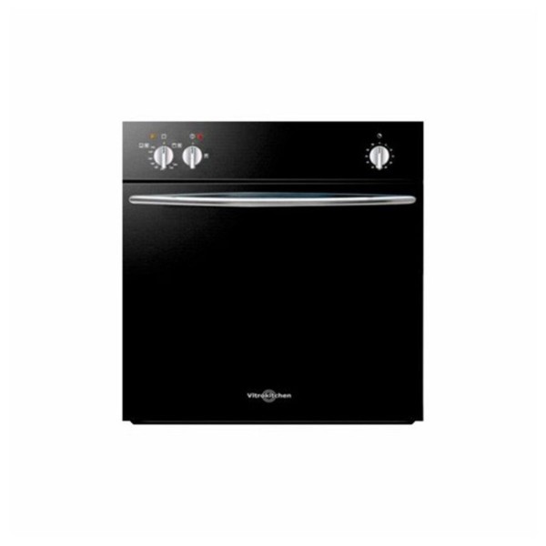 Φούρνος Αερίου Vitrokitchen HG6NB 50 L