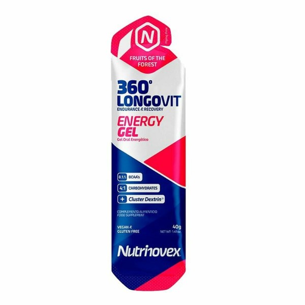 Ενεργειακό Ποτό Nutrinovex N0315