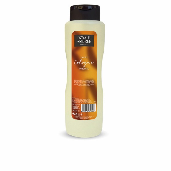 Άρωμα Unisex Royale Ambree EDC Royale Ambree 750 ml