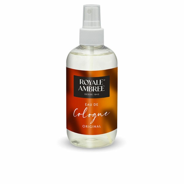 Άρωμα Unisex Royale Ambree EDC Royale Ambree 240 ml