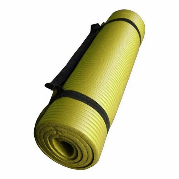 Χαλί γυμναστικής Softee 24498.135 (180 x 60 cm)