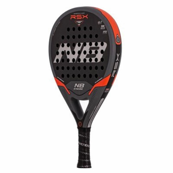 Ρακέτα Enebe RSX Carbon 22 Μαύρο