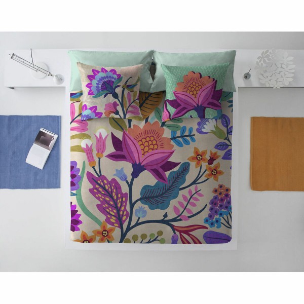 Κάλυψη παπλώματος Icehome Marena (220 x 220 cm) (Kρεβάτι 135/140)