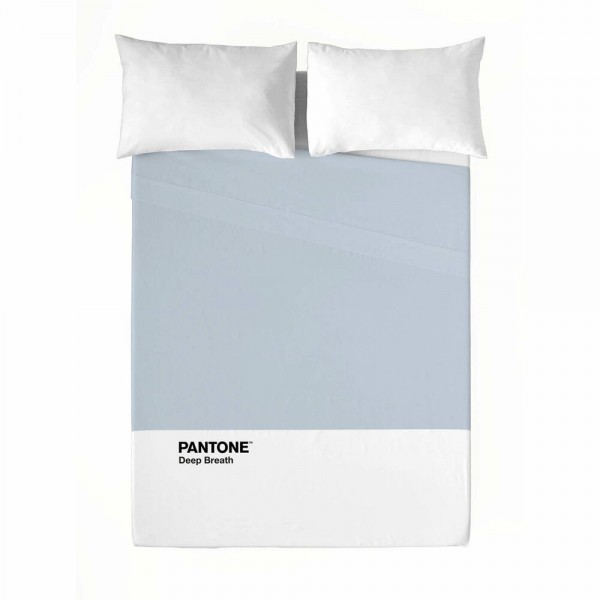 Φύλλο Countertop Pantone Deep Breath (Kρεβάτι 150 εκ)
