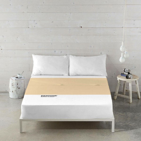 Φύλλο Countertop Pantone Melon Cream (Kρεβάτι 135)