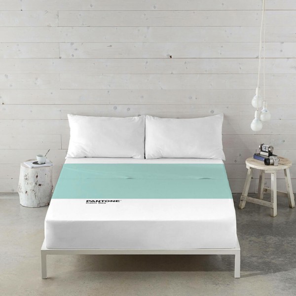 Φύλλο Countertop Pantone Calm Sea (Kρεβάτι 180 εκ)
