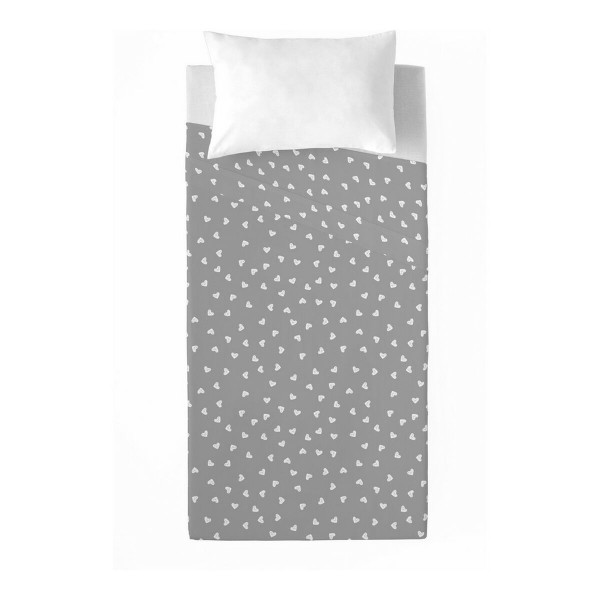 Φύλλο Countertop Popcorn Love Dots (Kρεβάτι 150/160 εκ)
