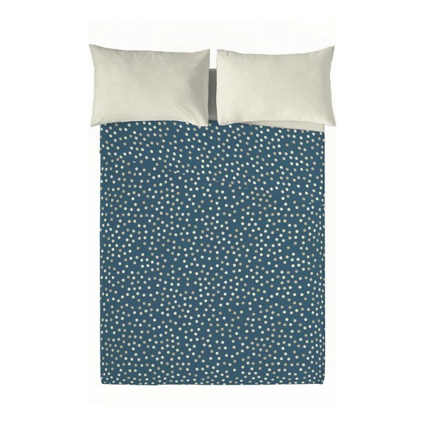 Φύλλο Countertop Popcorn Golden Dots (Kρεβάτι 180/190 εκ)