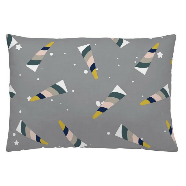 Κάλυψη μαξιλαριού Naturals Kei (50 x 30 cm)