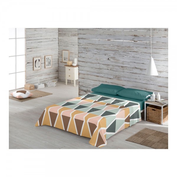 Φύλλο Countertop Icehome Aron (Kρεβάτι 180/190 εκ)