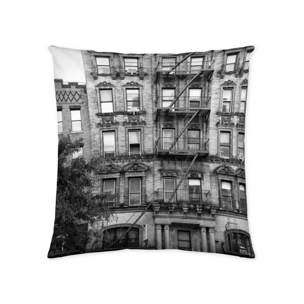 Κάλυψη μαξιλαριού Naturals NYC (50 x 50 cm)