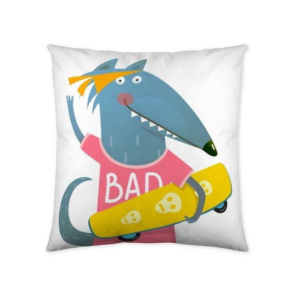 Κάλυψη μαξιλαριού Naturals Cool Dude (50 x 50 cm)