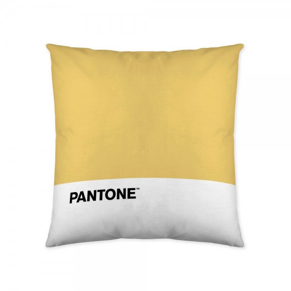 Κάλυψη μαξιλαριού Pantone Talisman (50 x 50 cm)