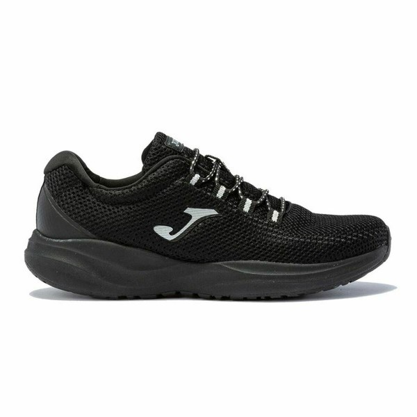 Γυναικεία Αθλητικά Παπούτσια Joma Sport Piscis Lady Μαύρο