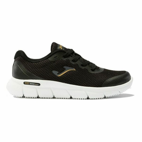 Γυναικεία Αθλητικά Παπούτσια Joma Sport Tueris Lady Μαύρο