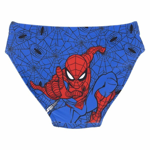 Παιδικά Μαγιό Spider-Man Σκούρο μπλε
